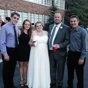 Meet your Posher, Sam